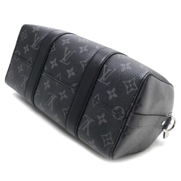 ルイヴィトン　メンズショルダーバッグ LOUIS VUITTON（ルイ・ヴィトン） シティ キーポル ショルダーバッグ