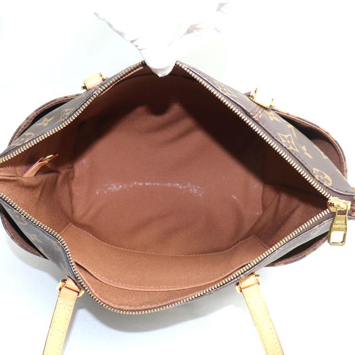 ルイヴィトンバッグ LOUIS VUITTON（ルイ・ヴィトン） トータリーPM トートバッグ