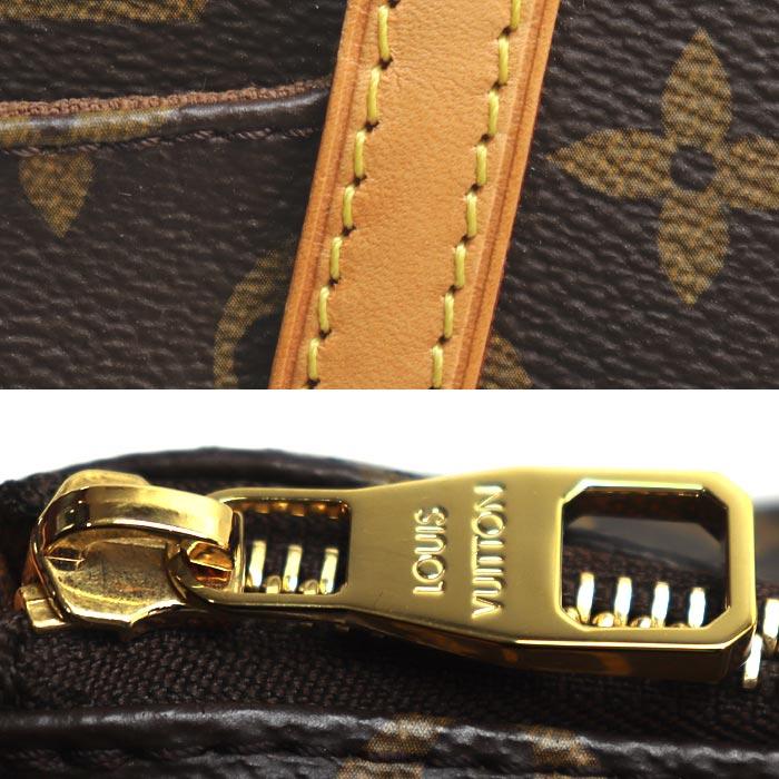LOUIS VUITTON（ルイ・ヴィトン） トータリーPM トートバッグ