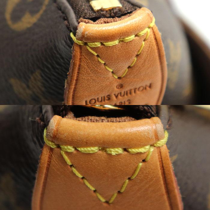LOUIS VUITTON（ルイ・ヴィトン） トータリーPM トートバッグ