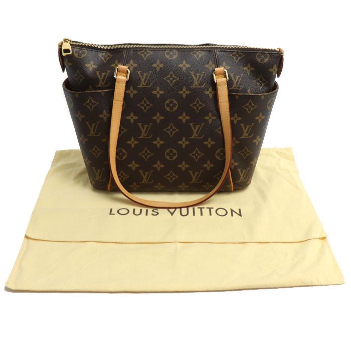 LOUIS VUITTON（ルイ・ヴィトン） トータリーPM トートバッグ