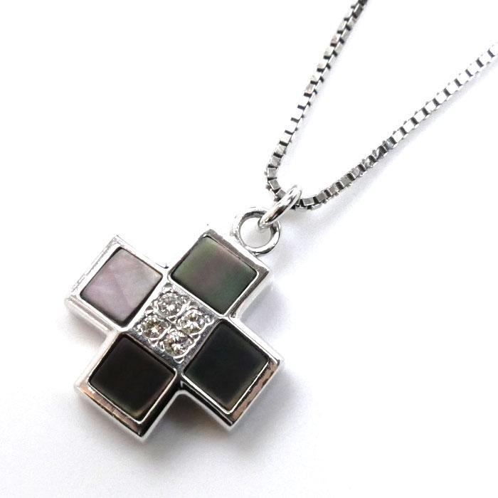 WGK14 ダイヤネックレス