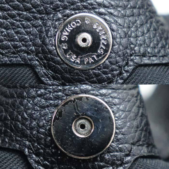 COACH（コーチ） バンダナ リベット イーディーショルダー 31