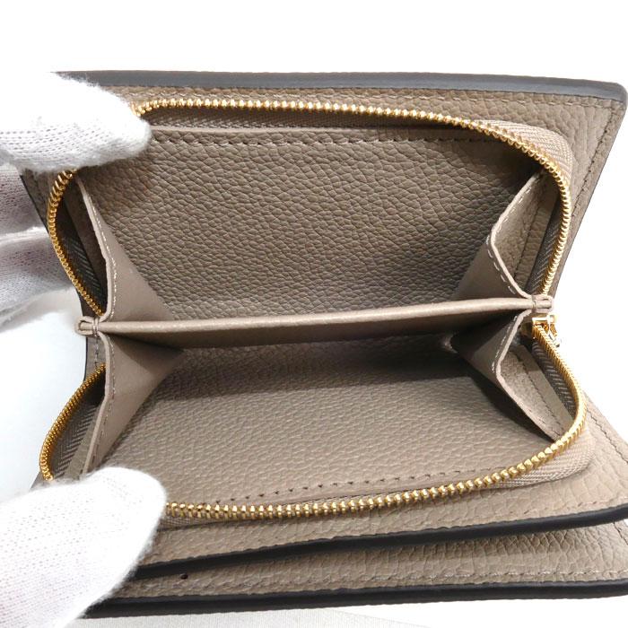 LOUIS VUITTON（ルイ・ヴィトン） ポルトフォイユクレア 二つ折り財布