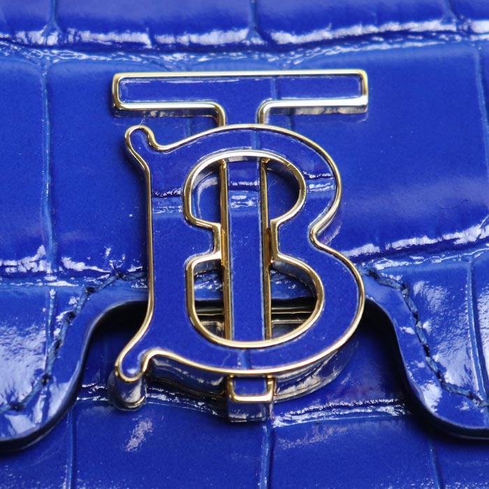 BURBERRY（バーバリー） TBロゴ フォールディングウォレット 三つ折り