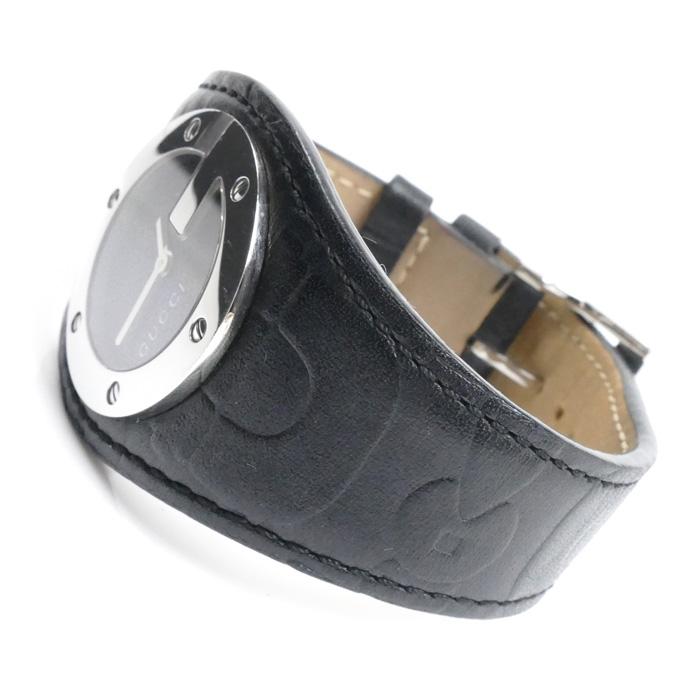 GUCCI（グッチ） Gバンデュー 腕時計 電池式 YA104539/104 レディース 