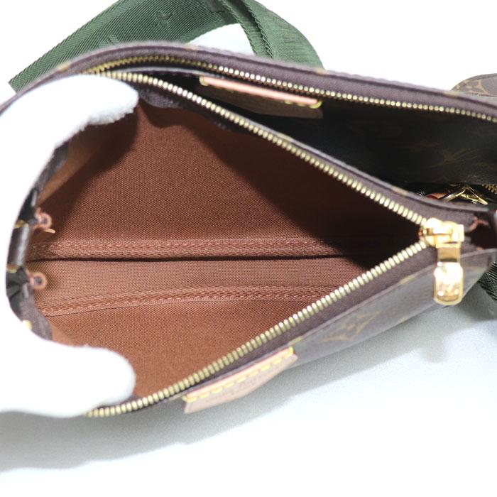LOUIS VUITTON（ルイ・ヴィトン） ミュルティポシェットアクセソワール