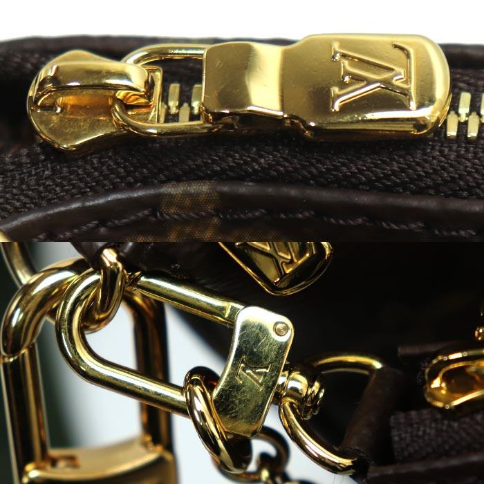 LOUIS VUITTON（ルイ・ヴィトン） ミュルティポシェットアクセソワール