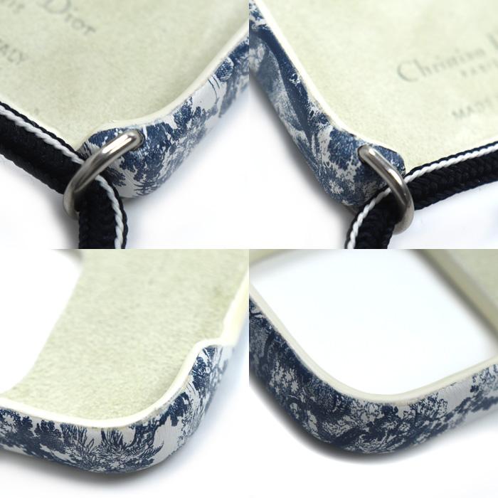 未使用品◆クリスチャンディオール iPhone14Pro ケース ストラップ付 dior風 iphone16/15pro ストラップ ケース お洒落 iphone14pro