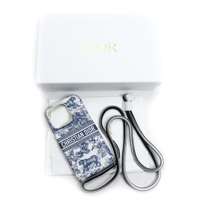 Christian Dior iPhone 13 14 ケース Dior iPhoneケース 13 14｜Yahoo!フリマ（旧PayPayフリマ）