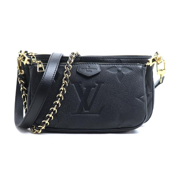 LOUIS VUITTON（ルイ・ヴィトン） ミュルティポシェットアクセソワール 