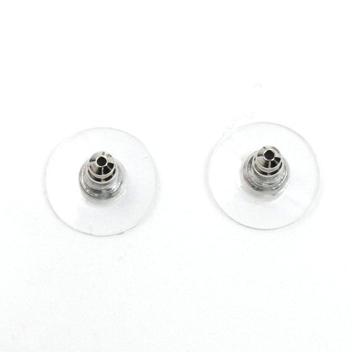 CHANEL シャネル メタル ココマーク フープピアス ピアス ABD772 CHANEL シャネル メタル ココマーク フープピアス ピアス ABD772
