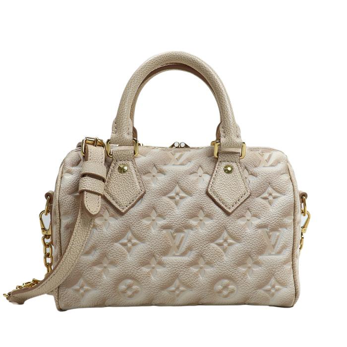 ルイヴィトン　リヴィエラ（レディース　ハンドバッグ） ルイ・ヴィトン(LOUIS VUITTON)ルイ・ヴィトン スピーディ