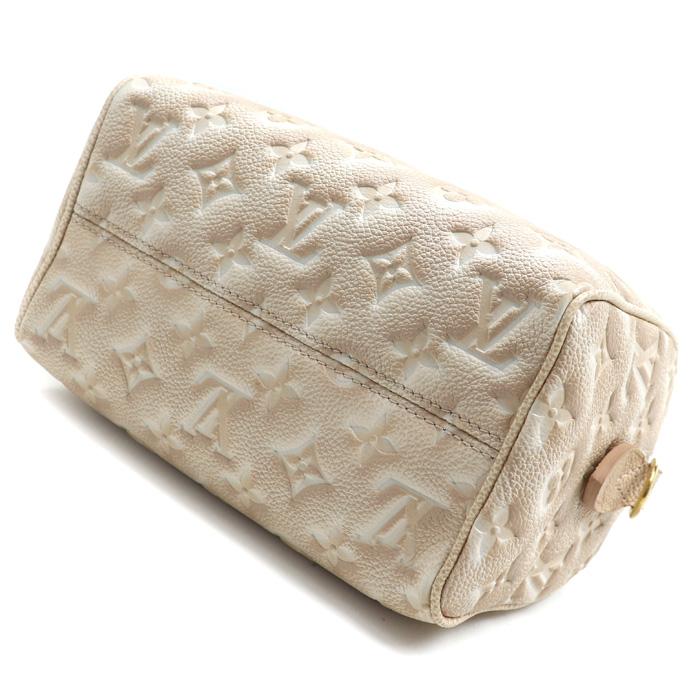 LOUIS VUITTON（ルイ・ヴィトン） スピーディバンドリエール20 2Way
