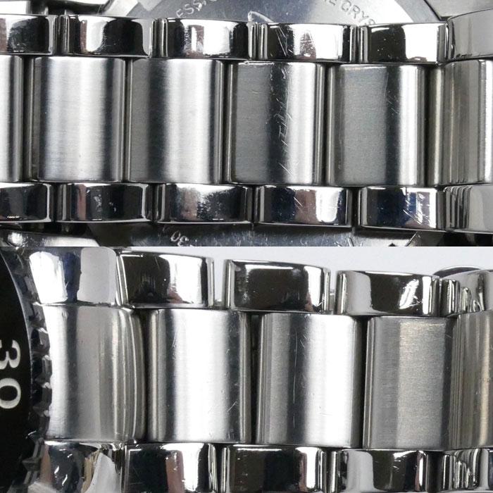 EDOX（エドックス） クラス 1 ビッグデイト 腕時計 電池式 10017-3