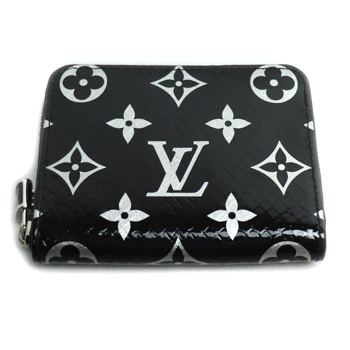 LOUIS VUITTON（ルイ・ヴィトン） ジッピーコインパース コインケース
