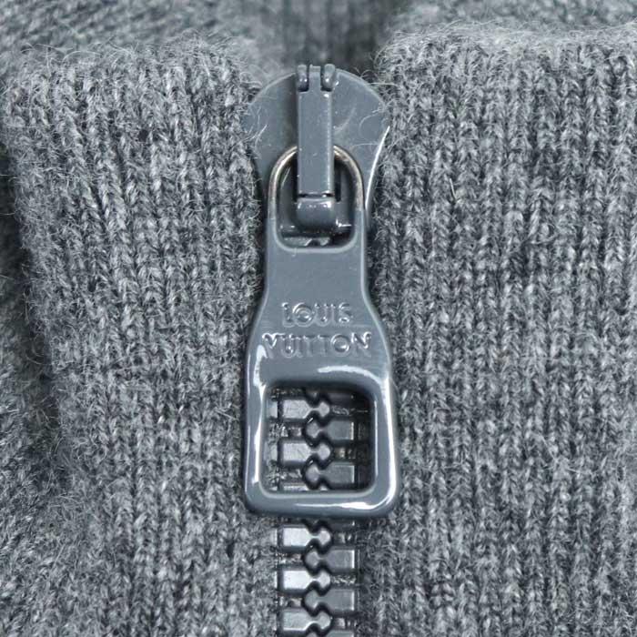 LOUIS VUITTON（ルイ・ヴィトン） インサイドアウト ジップアップ