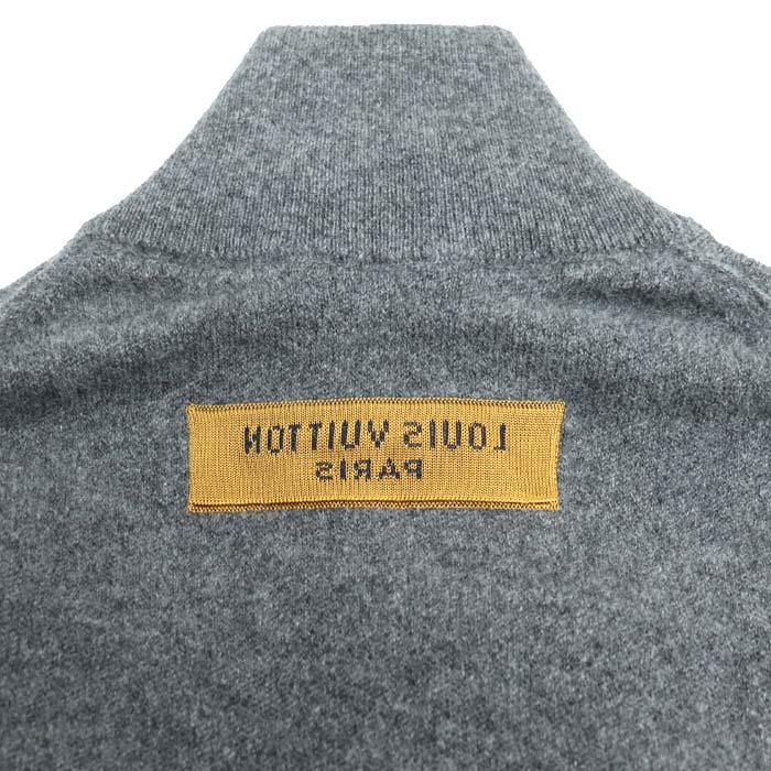 LOUIS VUITTON（ルイ・ヴィトン） インサイドアウト ジップアップ