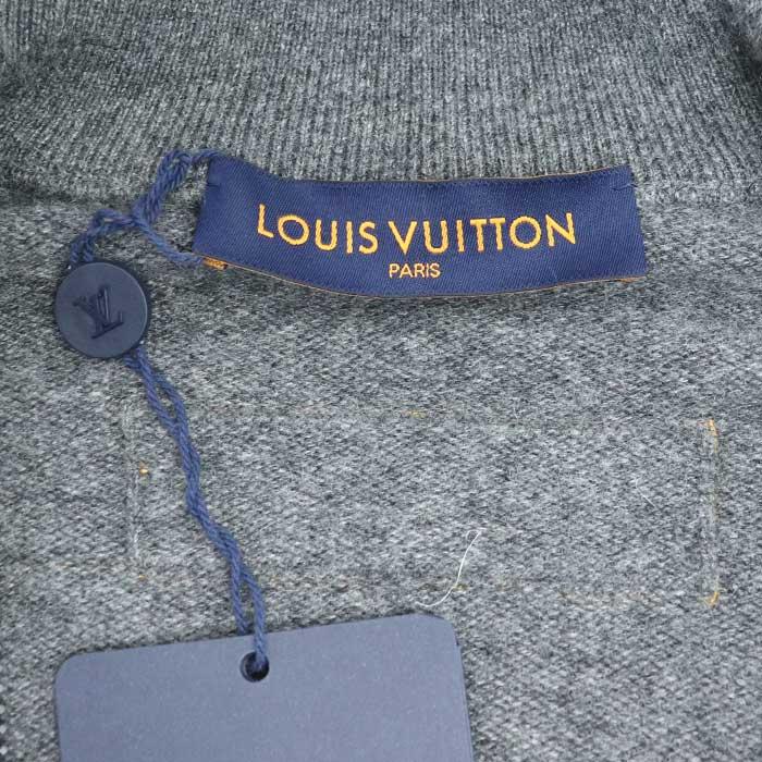 LOUIS VUITTON（ルイ・ヴィトン） インサイドアウト ジップアップ