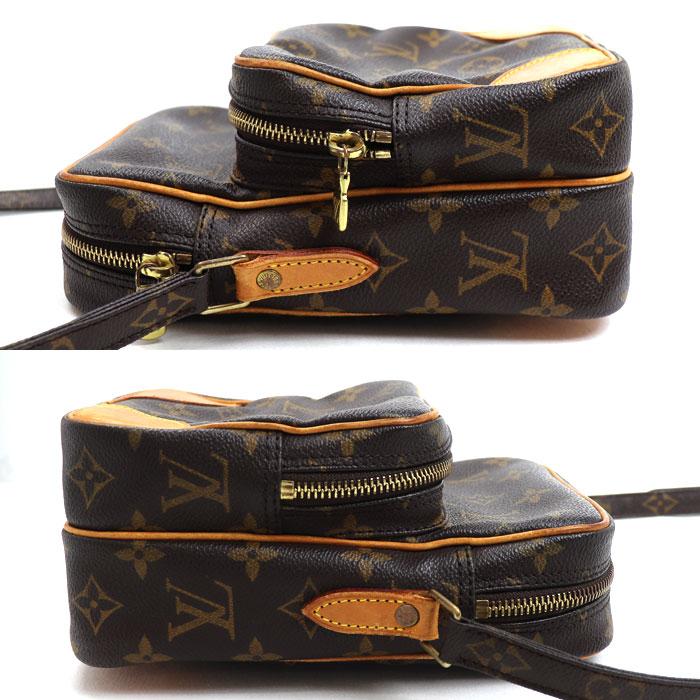 ルイヴィトン M45236 アマゾン モノグラム ショルダーバッグ LOUIS VUITTON ルイ・ヴィトン アマゾン ショルダーバッグ