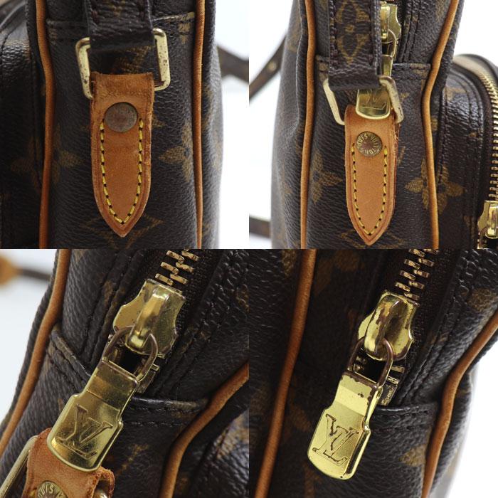 LOUIS VUITTON（ルイ・ヴィトン） アマゾン ショルダーバッグ