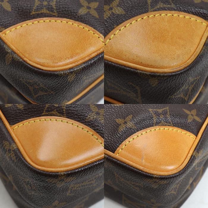 LOUIS VUITTON（ルイ・ヴィトン） アマゾン ショルダーバッグ