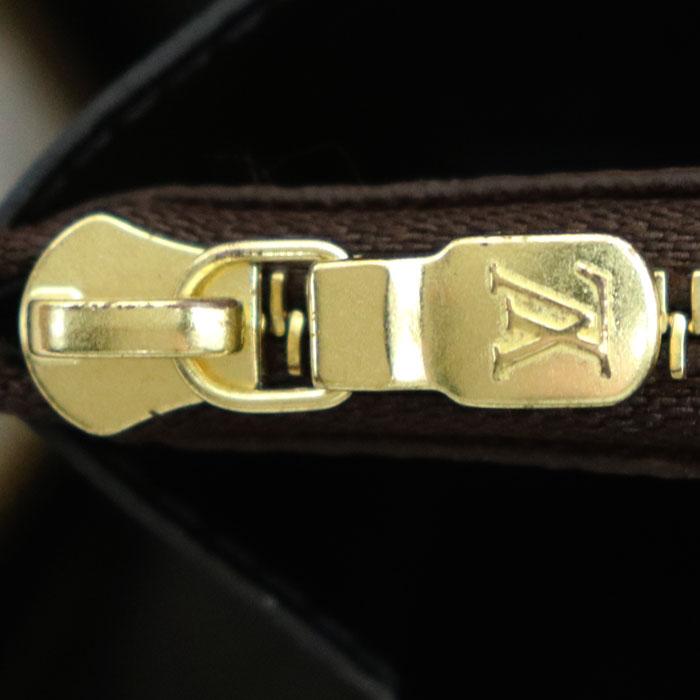 LOUIS VUITTON（ルイ・ヴィトン） ポルトフォイユクレマンス 長財布
