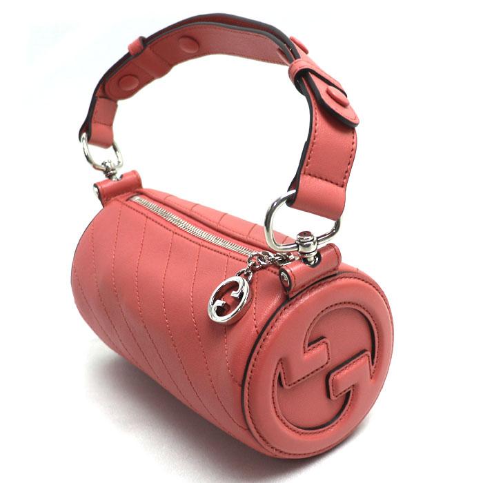 新品未使用　真正タグ付き　グッチ　ブロンディ　ミニバッグ グッチ ブロンディミニショルダーバッグ ブラック (GUCCI