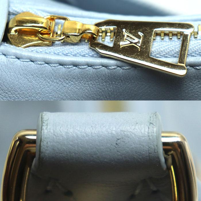 LOUIS VUITTON（ルイ・ヴィトン） オーバー ザ ムーン ショルダー