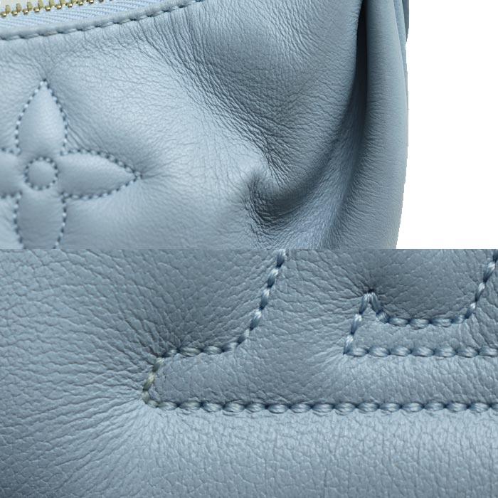 LOUIS VUITTON（ルイ・ヴィトン） オーバー ザ ムーン ショルダー