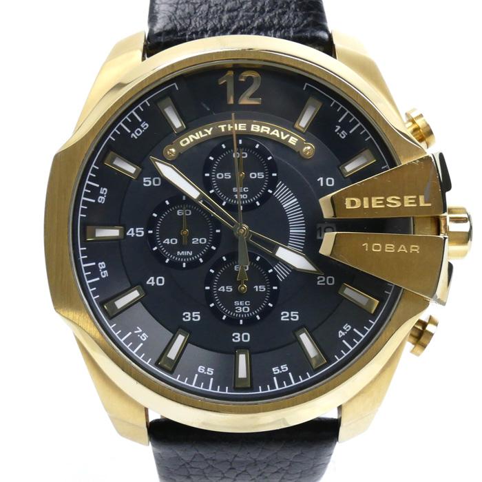DIESEL（ディーゼル） 腕時計 電池式 DZ-4344 メンズ 中古 : 古恵良 