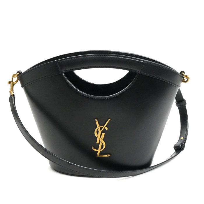 SAINT LAURENT PARIS サンローランパリ celia セリア ミニ トート 2Way