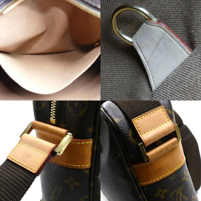 LOUIS VUITTON（ルイ・ヴィトン） サック ボスフォール ショルダー