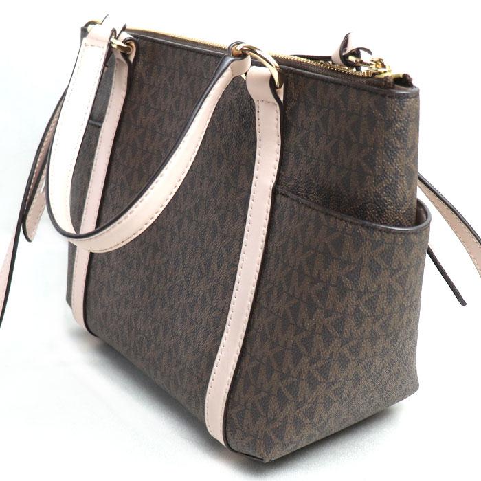 MICHAEL KORS（マイケルコース） サリバン シグネチャー SM 2Way 
