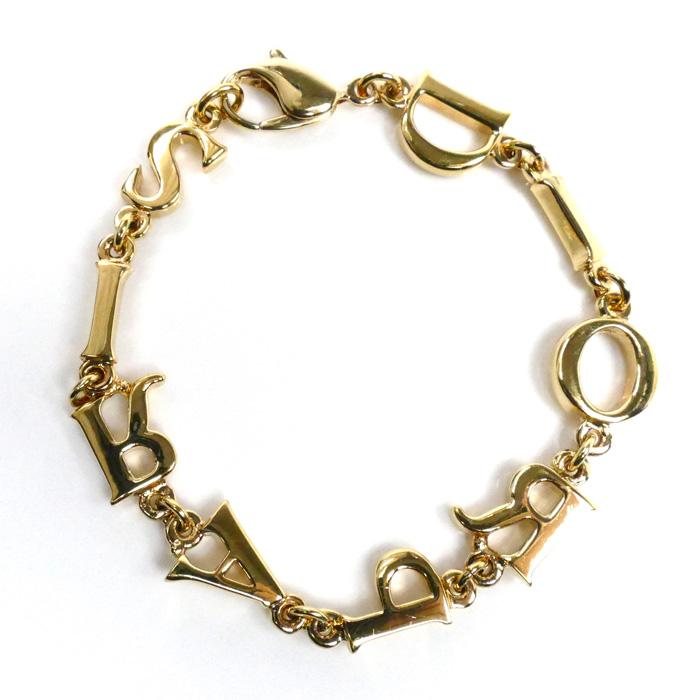 Christian Dior クリスチャンディオール GP DIORPARIS ロゴ