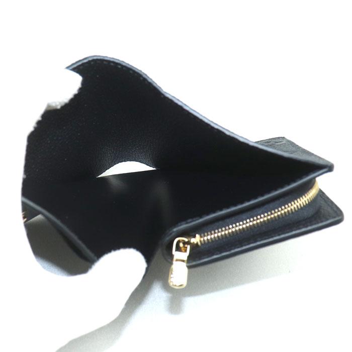 LOUIS VUITTON ルイ・ヴィトン ポルトフォイユ クレア 二つ折り