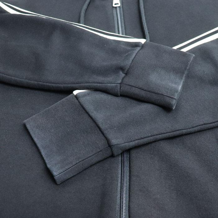 MONCLER（モンクレール） MAGLIA CARDIGAN パーカー ブラック