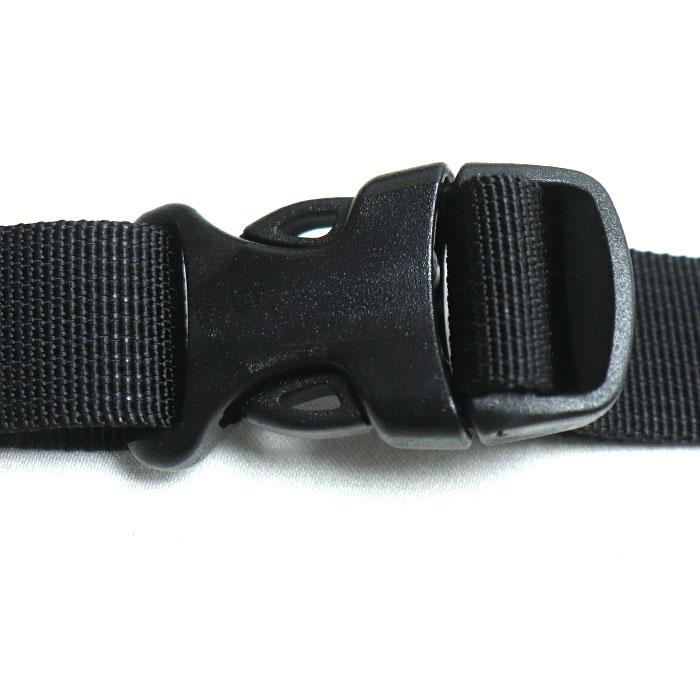 ARC'TERYX（アークテリクス） マンティス2 ウエストバッグ ブラック