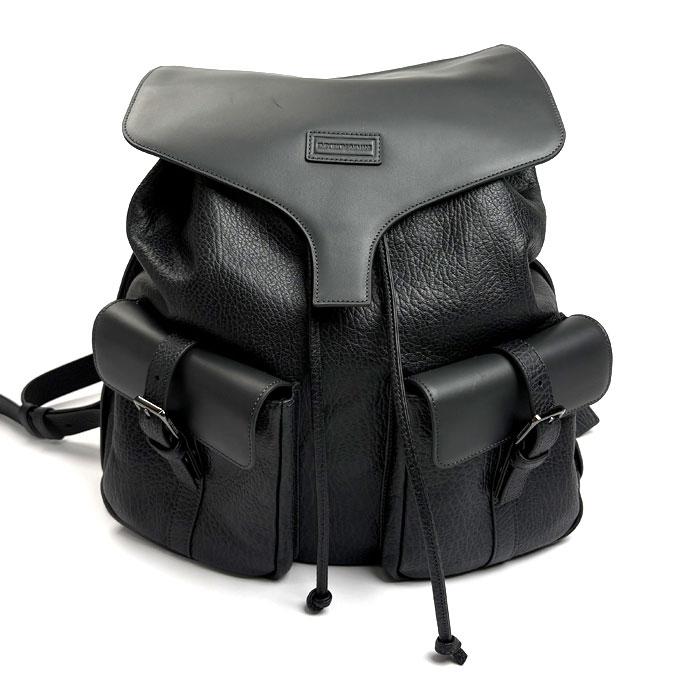 EMPORIO ARMANI Emporio Armani エンポリオ・アルマーニ バックパック 