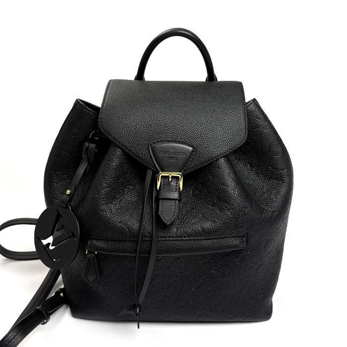 LOUIS VUITTON（ルイ・ヴィトン） モンスリ PM リュック・デイパック