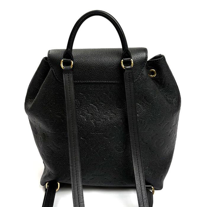 LOUIS VUITTON（ルイ・ヴィトン） モンスリ PM リュック・デイパック