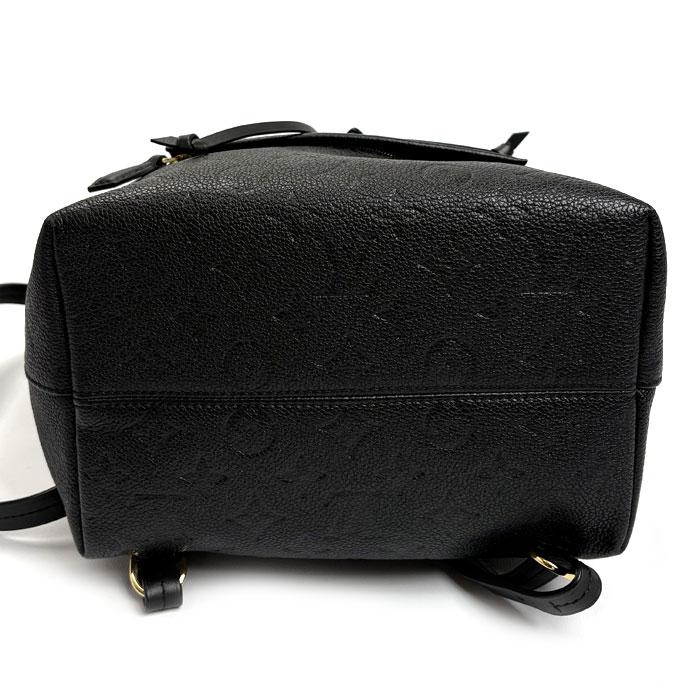 LOUIS VUITTON（ルイ・ヴィトン） モンスリ PM リュック・デイパック