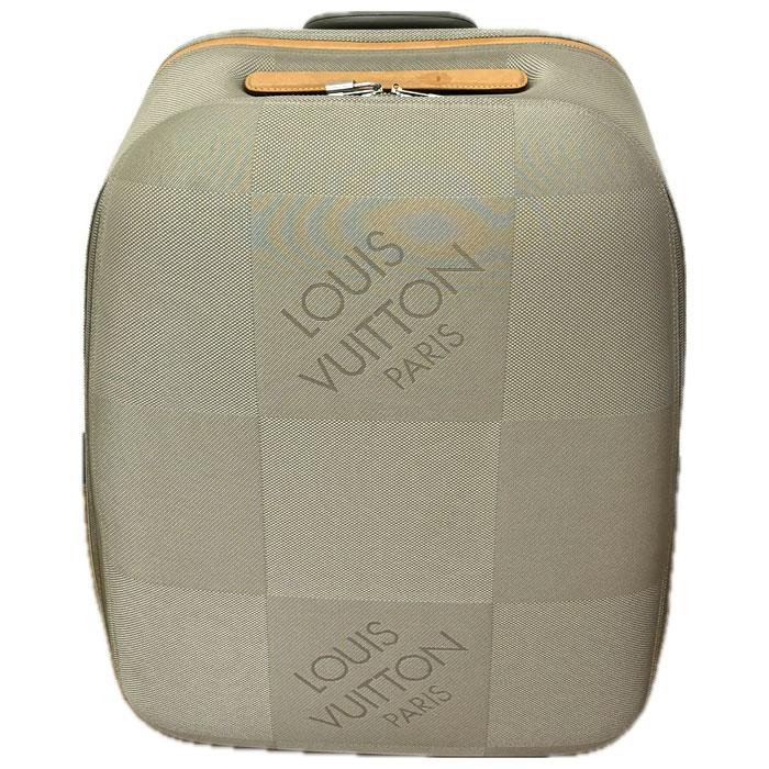 極美品 ルイヴィトン●ダミエ・ジェアン●コンケラン65●キャリーバッグ ブラック 楽天市場】LOUIS VUITTON ルイ ヴィトン ダミエジェアン