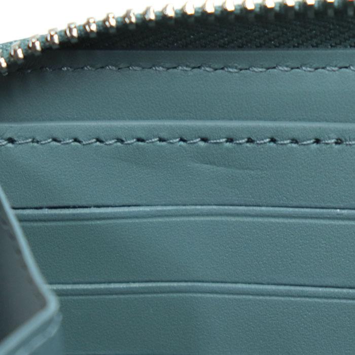 T*S様 ルイヴィトン　ダミエ　ジッピーウォレット　ラウンドファスナー　長財布 LOUIS VUITTON（ルイ・ヴィトン） ジッピーウォレット ホリゾンタル 長