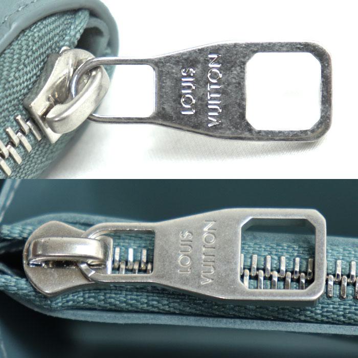 最終お値下げルイ ヴィトン ジッピーウォレット ダミエ ラウンドファスナー LOUIS VUITTON ルイ・ヴィトン ジッピーウォレット ホリゾンタル