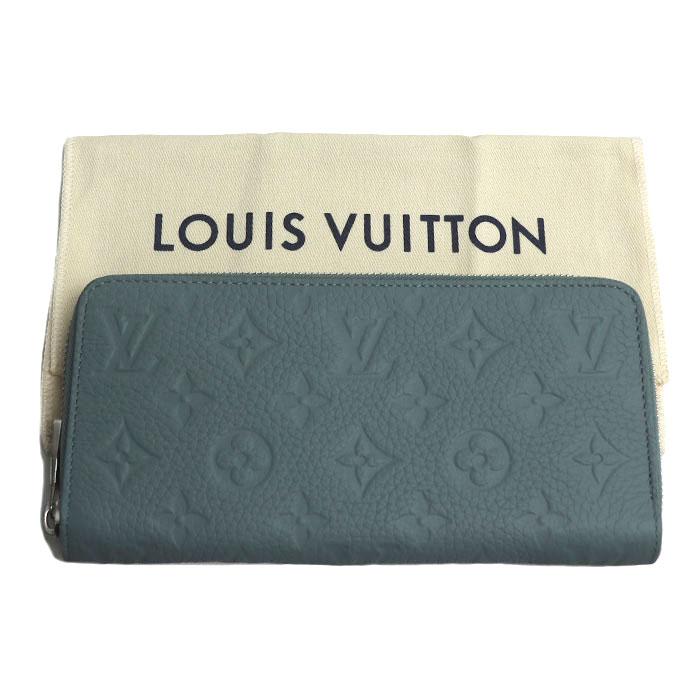 LOUIS VUITTON（ルイ・ヴィトン） ジッピーウォレット ホリゾンタル 長