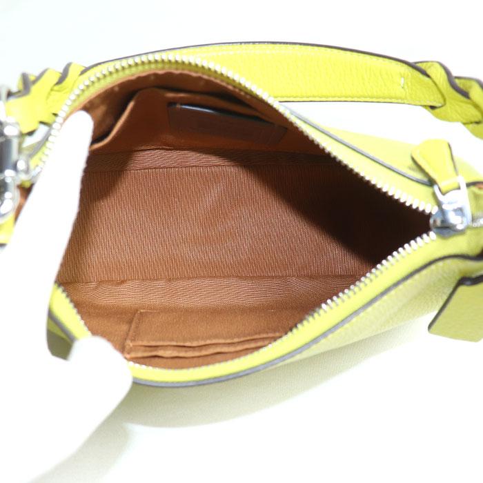 COACH（コーチ） テリ ショルダーバッグ シグネチャー ショルダー