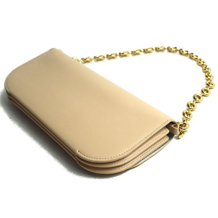LOEWE（ロエベ） ゴヤ ロングチェーン クラッチ クラッチバッグ