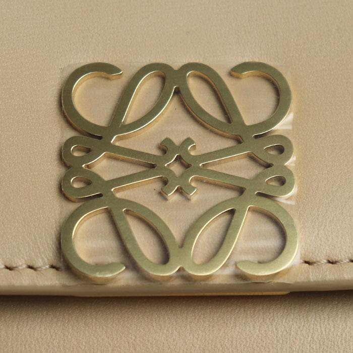LOEWE（ロエベ） ゴヤ ロングチェーン クラッチ クラッチバッグ