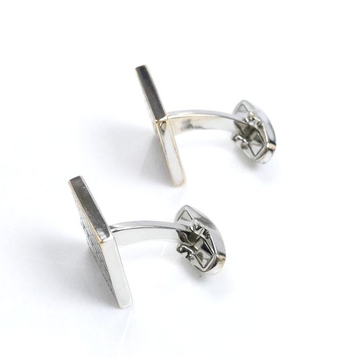 Paul Smith 美品 カフス  1点のみ所蔵品 Paul Smith ポール・スミス メタル カフス メンズ 中古 : 古恵良